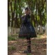 Infanta Sacred Orchard Manor One Piece(2 Colours/Full Payment Without Shipping)